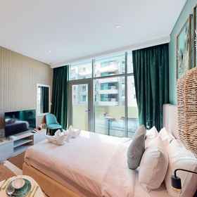 Room 1 Palm Jumeirah - Seven Palm 245, Al Sufouh Second Hotels