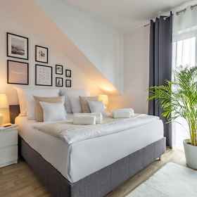 Primary image1Aparthotel Solskiego 44 Wrocław,弗罗茨瓦夫飯店