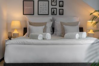 อื่นๆ 4 Aparthotel Solskiego 44 Wrocław