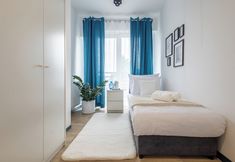 อื่นๆ 6 Aparthotel Solskiego 44 Wrocław