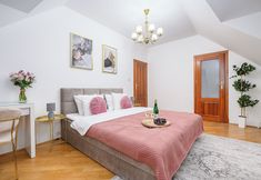 其他 4 Lumina amazing house in Warsaw