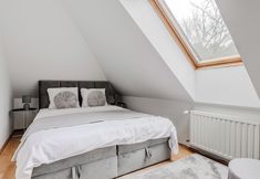 其他 7 Lumina amazing house in Warsaw