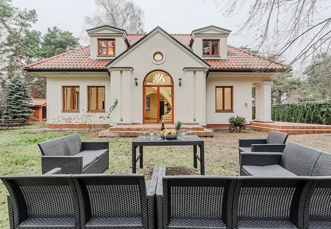 其他 Lumina amazing house in Warsaw