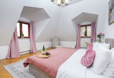 其他 5 Lumina amazing house in Warsaw