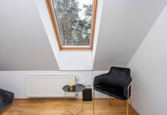 其他 3 Lumina amazing house in Warsaw