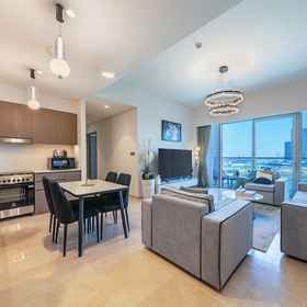 Primary image 1 The View of a Lifetime - Luxury Living with Full Burj Khalifa & Fountain Show, Hotel Al Wasl Center