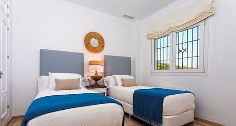 其他 2 Genteel Home Mirador de La Barrosa