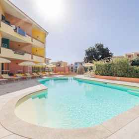 Primary image 1 Apartments i Mirti Bianchi, Trinità d'Agultu e Vignola Apartments