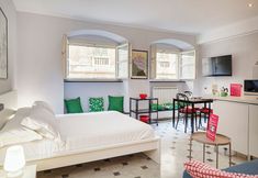 其他 2 Giustiniani Loft by Wonderful Italy