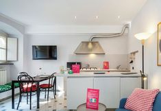 其他 7 Giustiniani Loft by Wonderful Italy