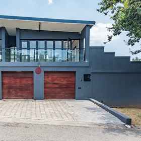 Primary image 1 The Urban Sanctuary Boutique Hotel, Wanderers Stadium Hotels