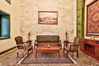 Others 4 Emerald Mansion Hotel