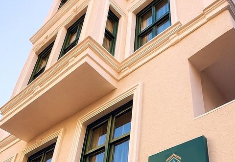 Others Emerald Mansion Hotel