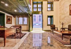 Others 2 Emerald Mansion Hotel