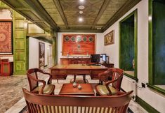 Others 6 Emerald Mansion Hotel