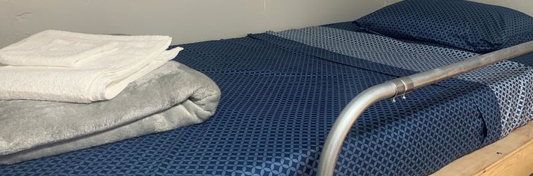 Lainnya Lenny's Southy Hostel