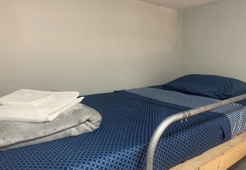 Lainnya Lenny's Southy Hostel