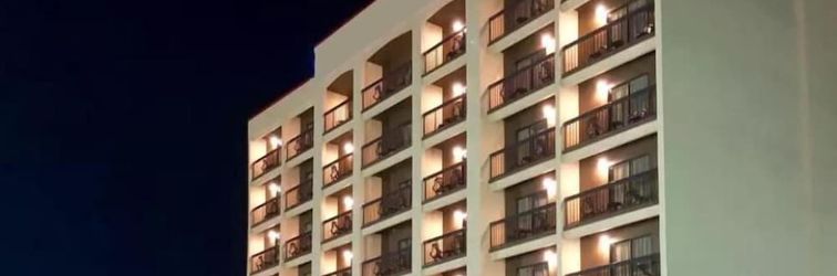 其他 Vista Suites of Pigeon Forge