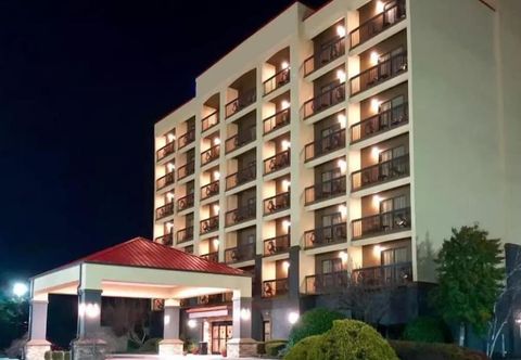 其他 Vista Suites of Pigeon Forge
