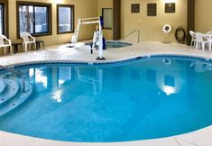 其他 6 Vista Suites of Pigeon Forge