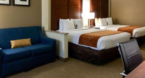 其他 2 Vista Suites of Pigeon Forge