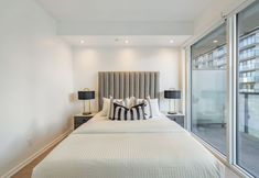 Others 4 Mövenpick Suites - Downtown Toronto