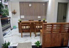 Others 5 Villa Varkala