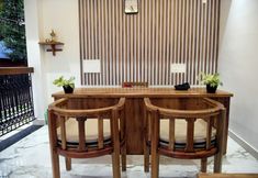 Others 3 Villa Varkala