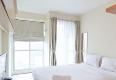 其他 4 Homey And Cozy Studio Room Tifolia Apartment