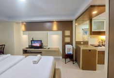 기타 4 Good Deal And Homey Studio Apartment At Mansyur Residence