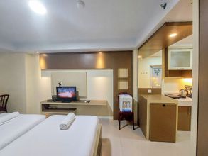 기타 4 Good Deal And Homey Studio Apartment At Mansyur Residence