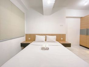 その他 4 Stylish And Spacious Studio At Apartment Jarrdin Cihampelas