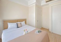 Lain-lain 3 Comfort And Modern Look 2Br At Menteng Park Apartment