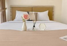 Lain-lain 4 Comfort And Modern Look 2Br At Menteng Park Apartment