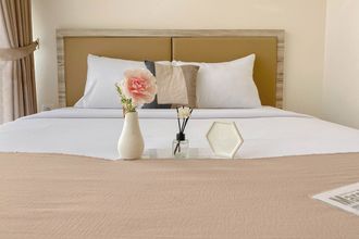 Lain-lain 4 Comfort And Modern Look 2Br At Menteng Park Apartment