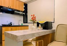 Others 5 Simply And Homey 1Br With Extra Room At Meikarta Apartment