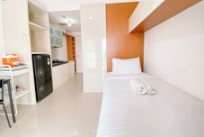 其他 The Modern Studio Apartment At Parahyangan Residence