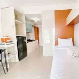 Room1巴拉央安公寓現代化工作室公寓,Liberta Physio飯店