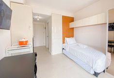 其他 2 The Modern Studio Apartment At Parahyangan Residence