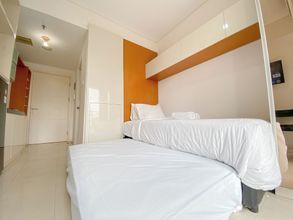 其他 4 The Modern Studio Apartment At Parahyangan Residence