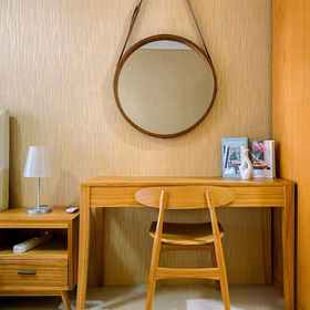 Room 1 Great Location 2Br Apartment L'Avenue Pancoran, Hotel Dimsum Emma 99 Mampang
