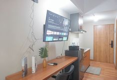 その他 2 Homey Studio LRT City Jatibening Apartment