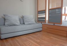 その他 7 Homey Studio LRT City Jatibening Apartment