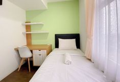 Lain-lain 5 Urban Designed 3Br At Grand Asia Afrika Apartment