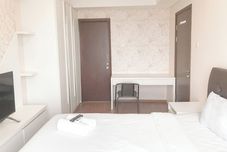 Lainnya Strategic 2Br With City View At Grand Sungkono Lagoon Apartment