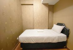 其他 4 The Serene 2Br At Mekarwangi Square Cibaduyut Apartment