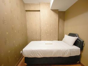 其他 4 The Serene 2Br At Mekarwangi Square Cibaduyut Apartment