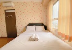 其他 2 The Serene 2Br At Mekarwangi Square Cibaduyut Apartment