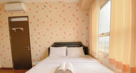 其他 2 The Serene 2Br At Mekarwangi Square Cibaduyut Apartment