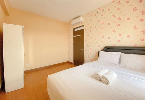 其他 The Serene 2Br At Mekarwangi Square Cibaduyut Apartment